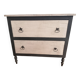 Commode de campagne