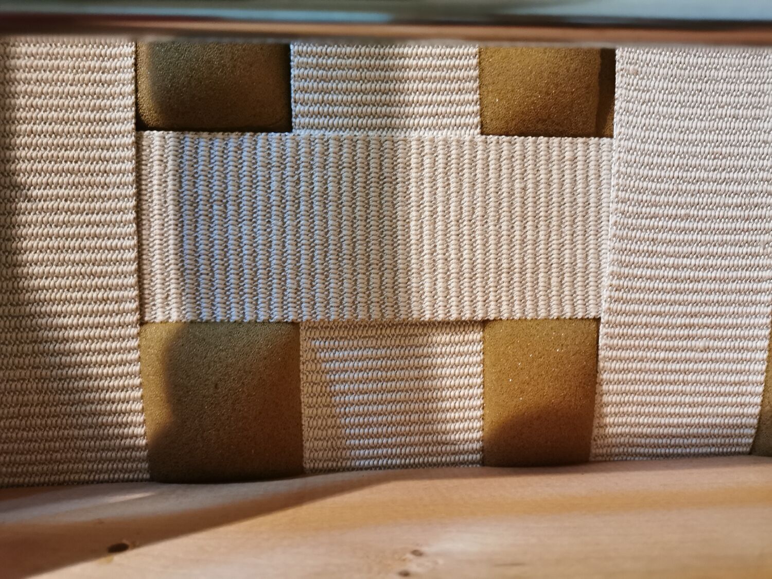 Pair of drivers circa 70