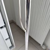 Authentic REGGIANI ball floor lamp, perfect condition, all original appearance and functionality.