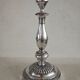 Parisian goldsmith candlestick Charles Balaine
