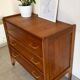 Vintage chest of drawers from the 50s-60s