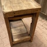 Small workbench