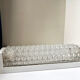 Vintage Scandinavian Wall or Ceiling Sconce Lamp