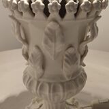 Lampe en céramique de Manises, Espagne, années 1960