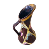 Vintage ceramic vase