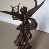 "Light Poetry" by Louis Moreau