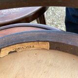 4 Fischel bistro chairs