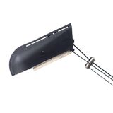 Vintage "Lazy Light" lamp by Paolo Francesco Piva for Luxo, Italy, 1989