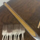 Fish cutlery set