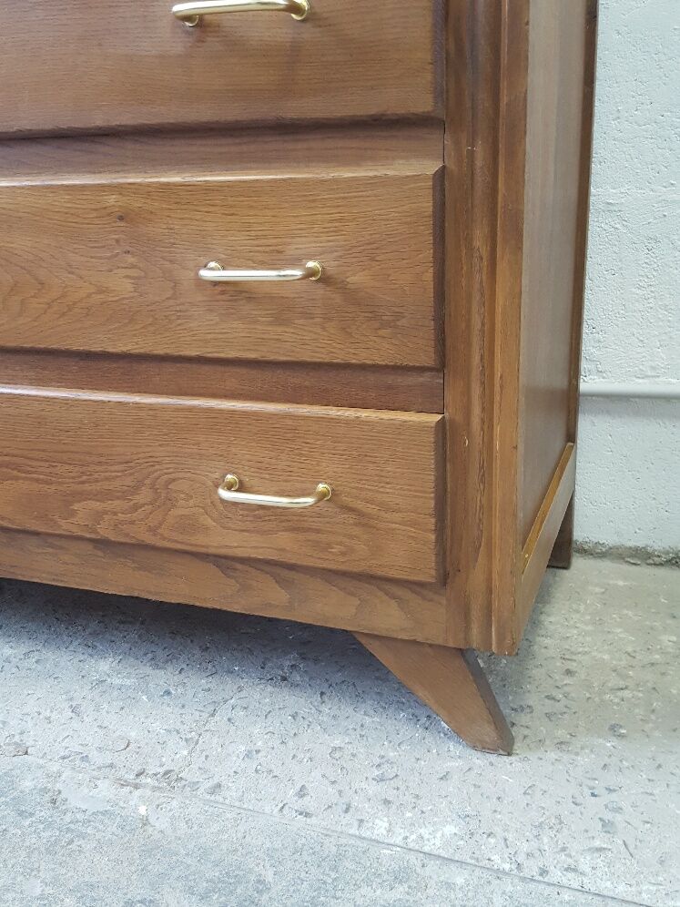Vintage dresser