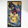 Tapis avec une composition de Wassily Kandinsky, Shahbano, Allemagne années 1980.