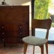 Vintage chair