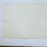 Muages Original Lithograph No. 155/300 signed Michel Dubré (1942)