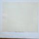 Muages, original lithograph No. 155/300 signed Michel Dubré (1942)