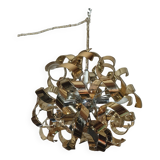 Sputnik pendant light