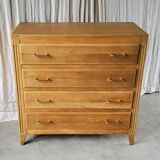 Refurbished chest of drawers