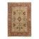 Vintage Handmade Turkish Oushak Rug. 100% Wool. Excellent Condition