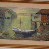 « Archipel » par Grunning