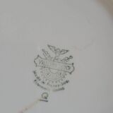 Large hollow dish Villeroy and Boch 7204