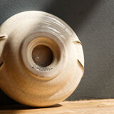 Longwy ashtray