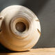 Longwy ashtray