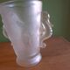 Vase art deco Josef Invalidité Barolac