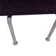 Ikea design - PS series - model Pastill - design Milo Baughman - 1990's