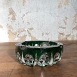 St. Louis Crystal Ashtray