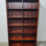 Vintage Danish bookcase