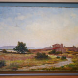 View of Martigues