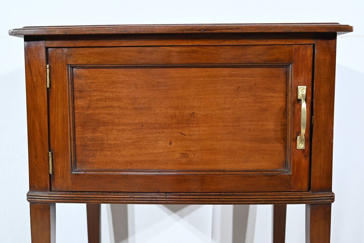Small Mahogany Furniture, Art Deco – 1920