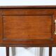 Petit Meuble en Acajou, Art Déco – 1920