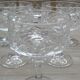 Verres en cristal