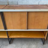 Sideboard by Georges Frydman for EFA 1960