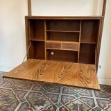 Wall unit - William Watting for Fristho