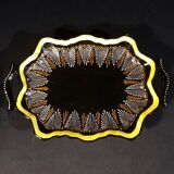 Henriot Quimper dish