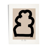 Giclee art print, A3