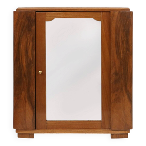 petit cabinet Art Déco