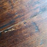 Table de ferme