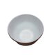 West Germany Bowl Marked Ceramano Hot Pot, 1950s/60s