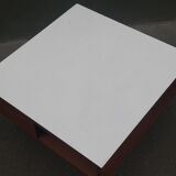 Modernist coffee table 50s