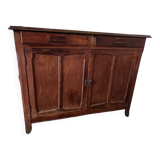 Parisian sideboard 1.20m