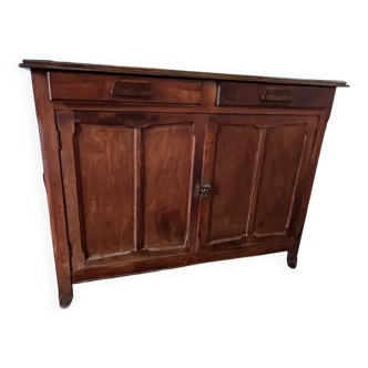 Parisian sideboard 1.20m
