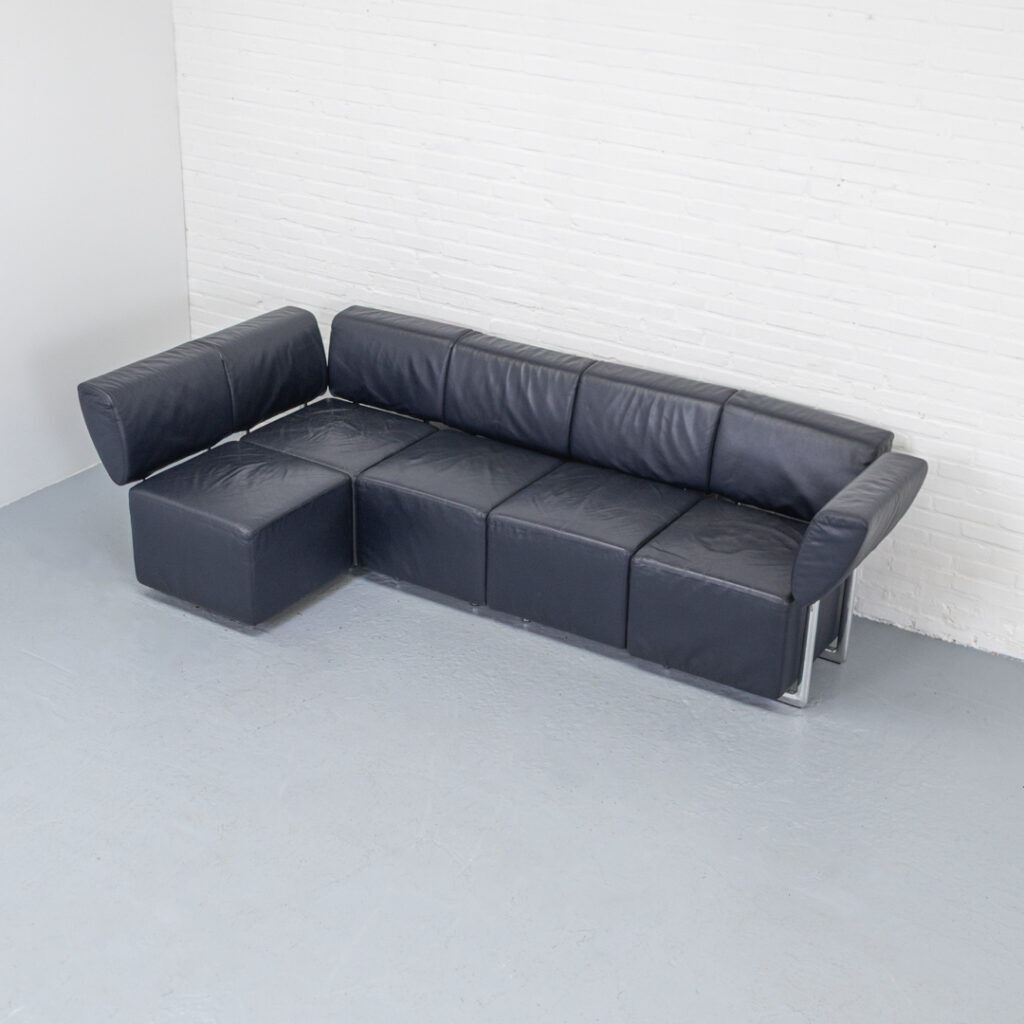 COR Clou modular sofa
