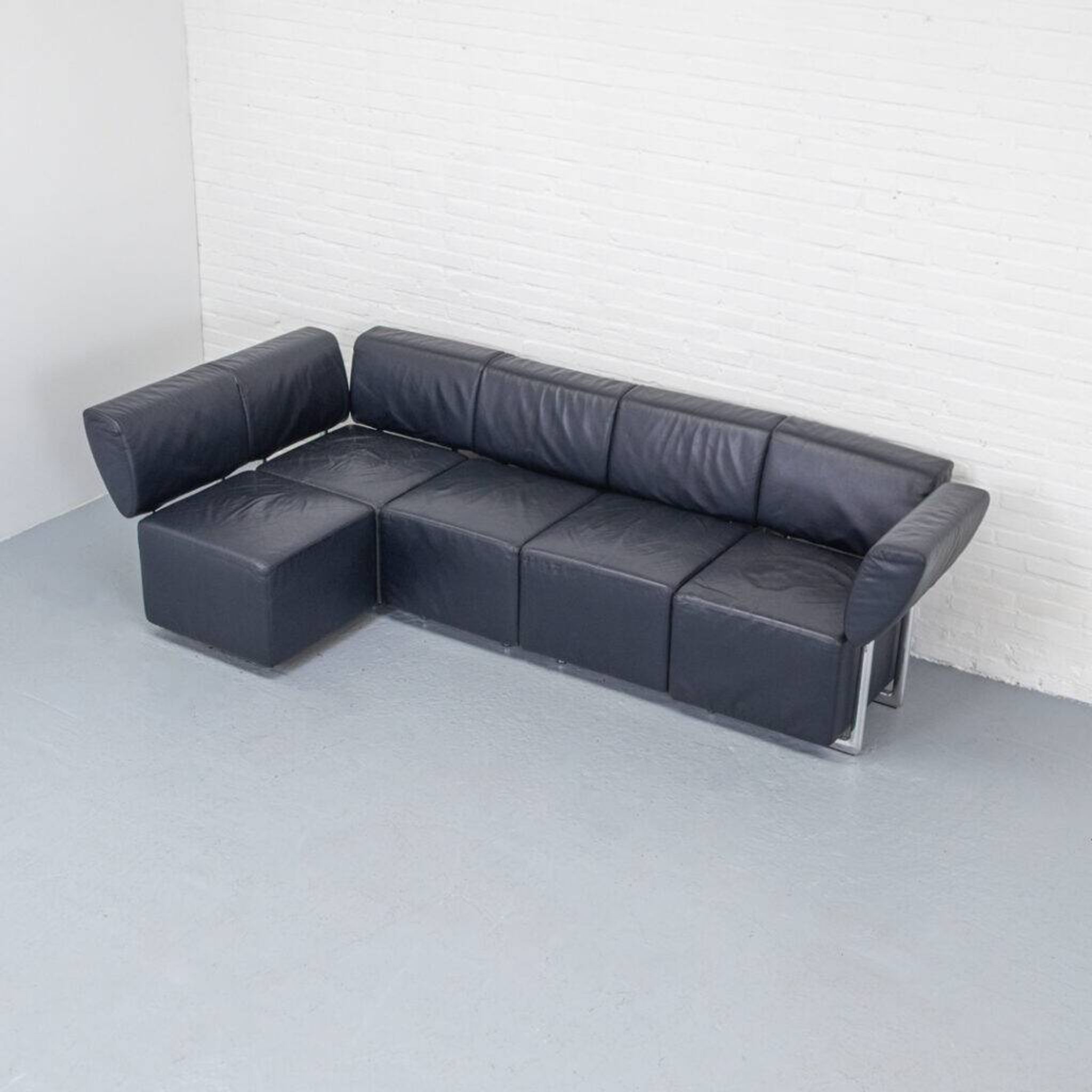 Canapé modulaire COR Clou