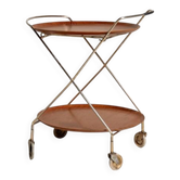 Chariot de service par J-H Fabrikerna, années 1950