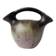 Vase en grès Méténier
