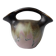 Vase en grès Méténier
