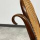 Children's rocking chair no. 2 by Thonet