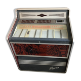 Wurlitzer Jukebox 1970